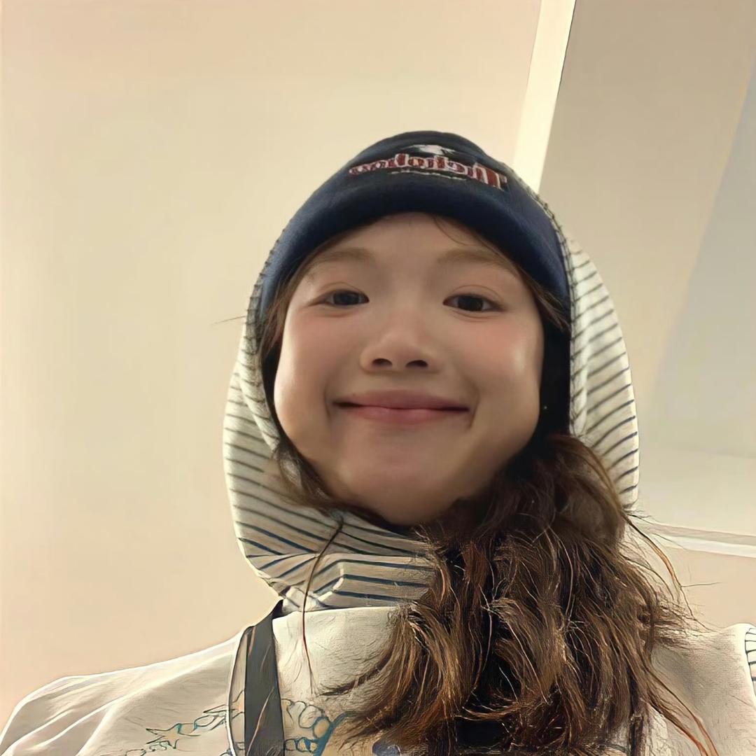 折耳根哇！！！