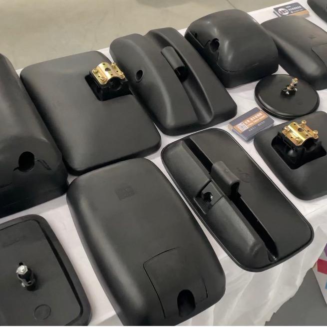 六通后视镜厂家