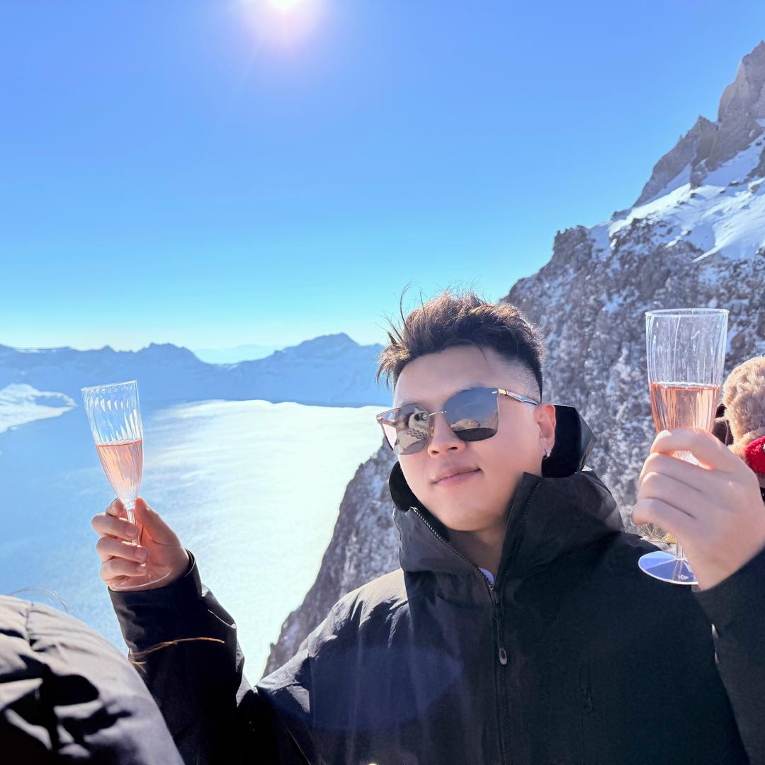 雪人知道该怎么做