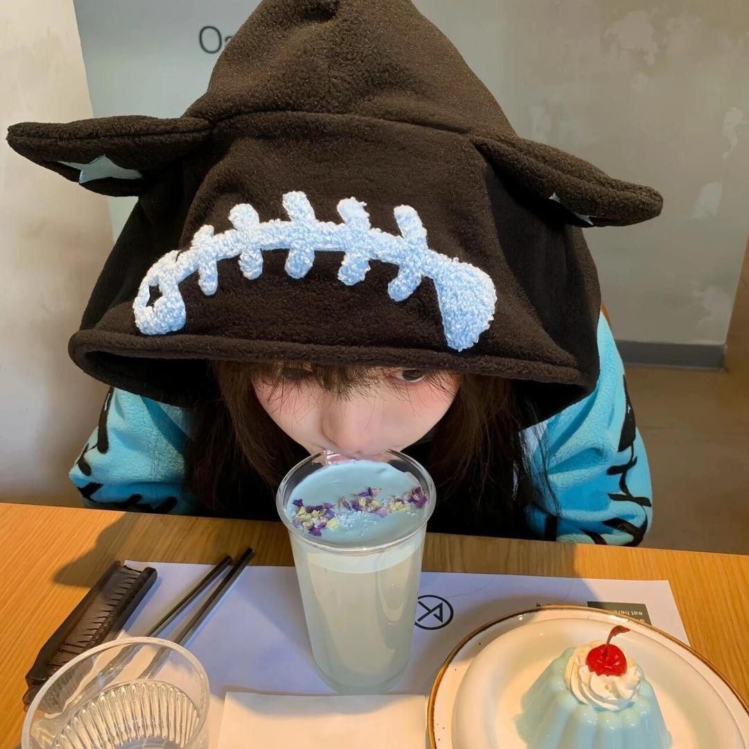 爱吃🐟