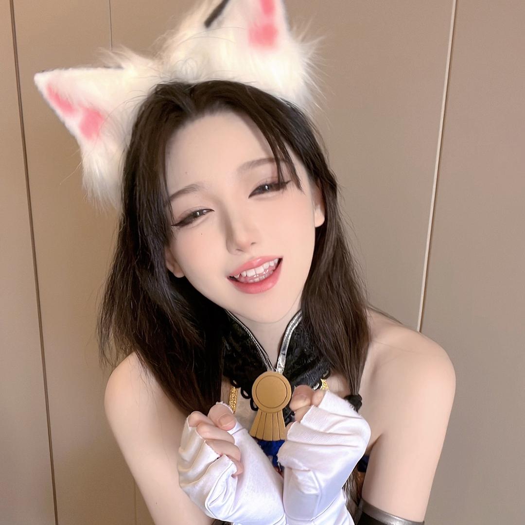 祭心的猫