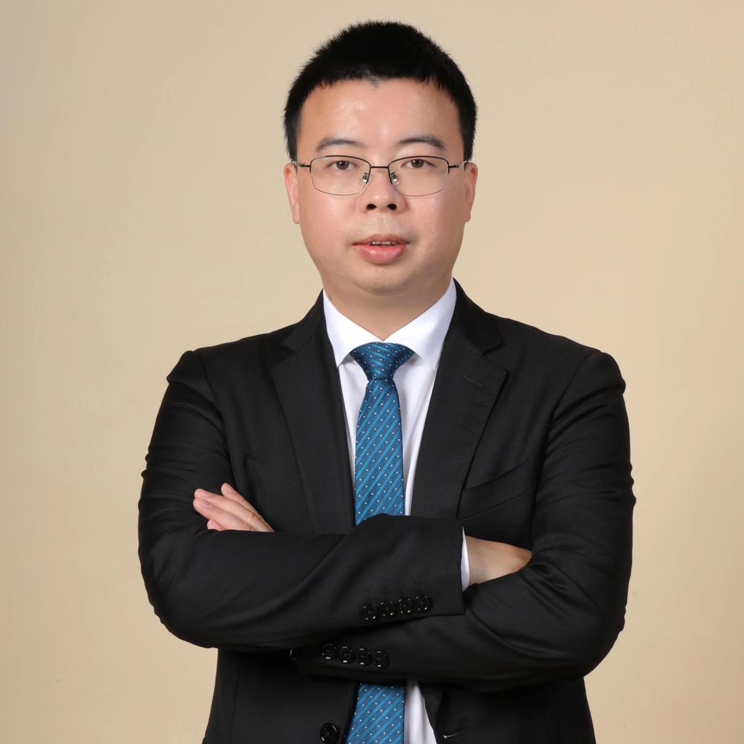 川北医附院血管外科-雍熙博士