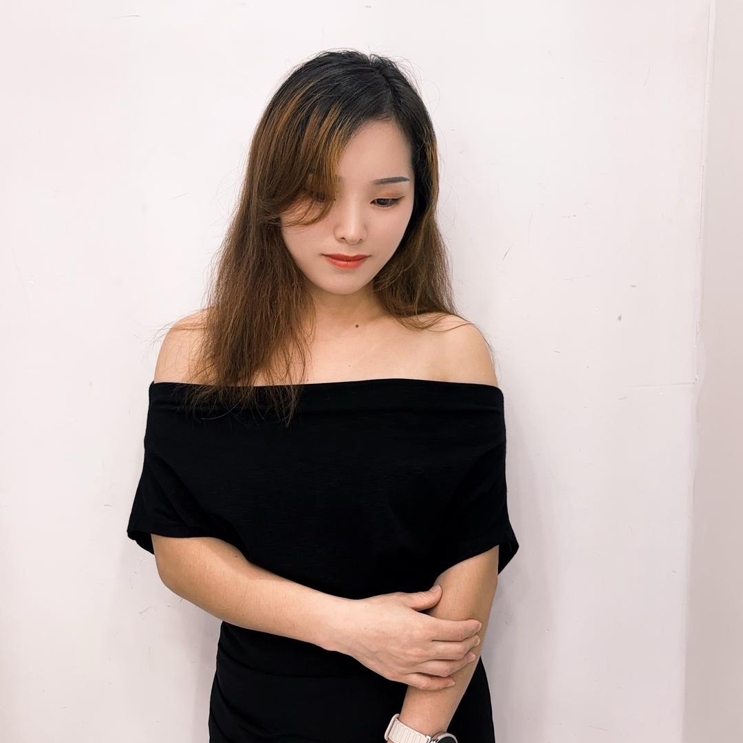 @是小安吖💋