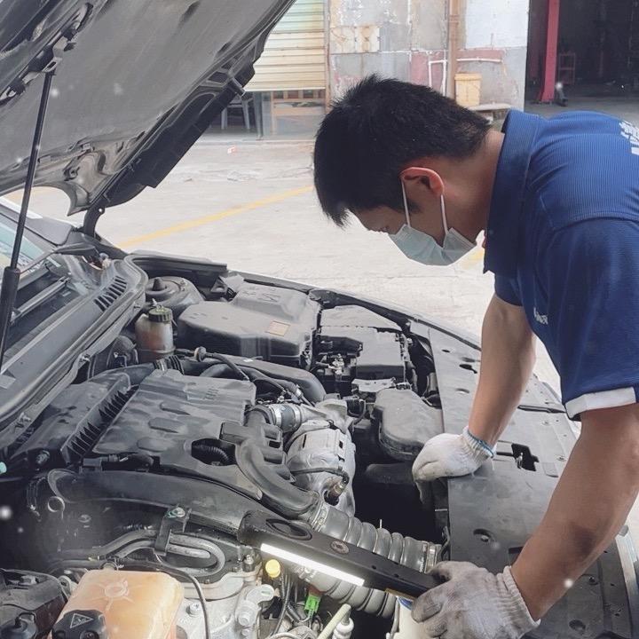 南平开顺汽车服务中心