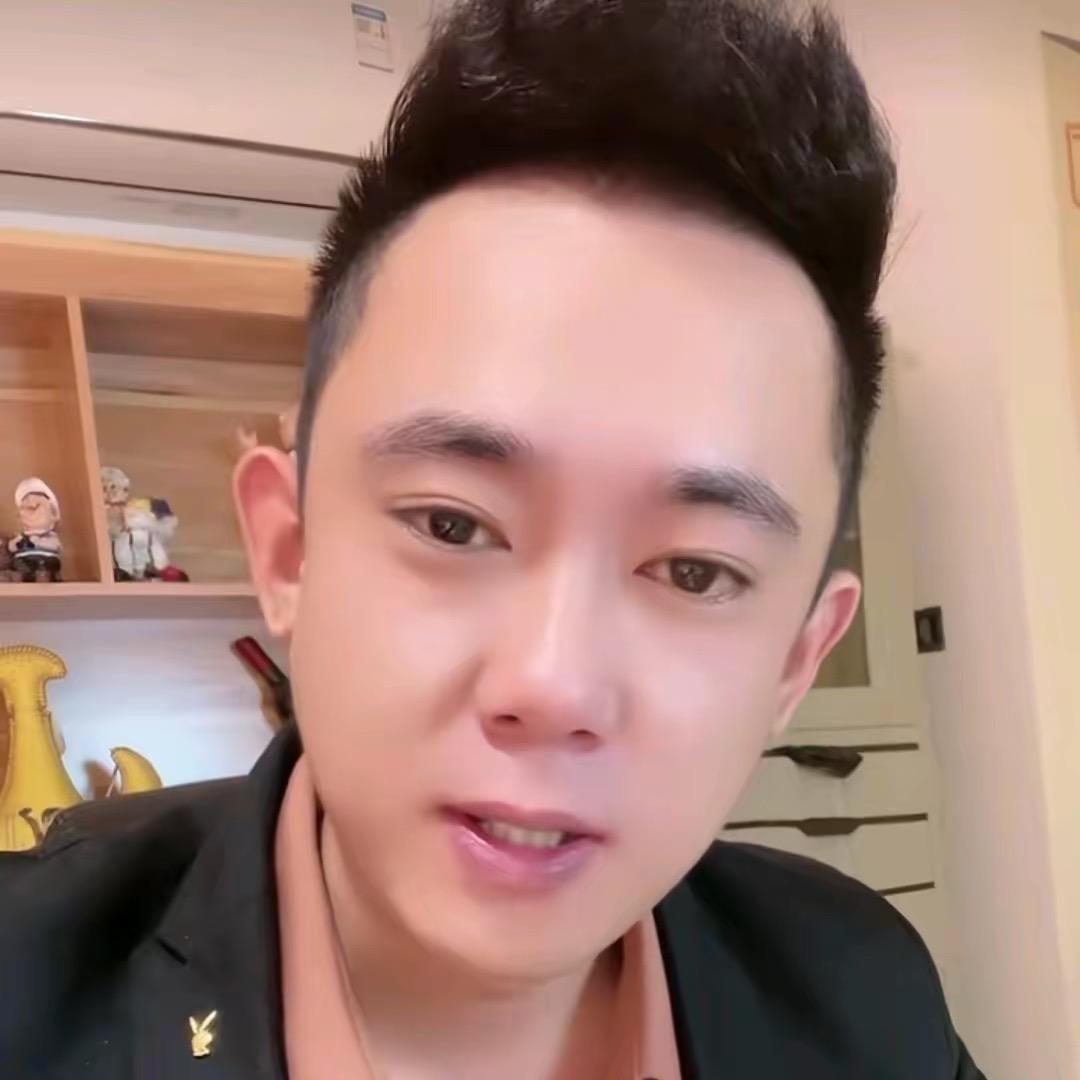 青岛火哥🔥