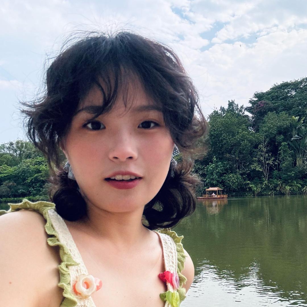 阿五五Olivia