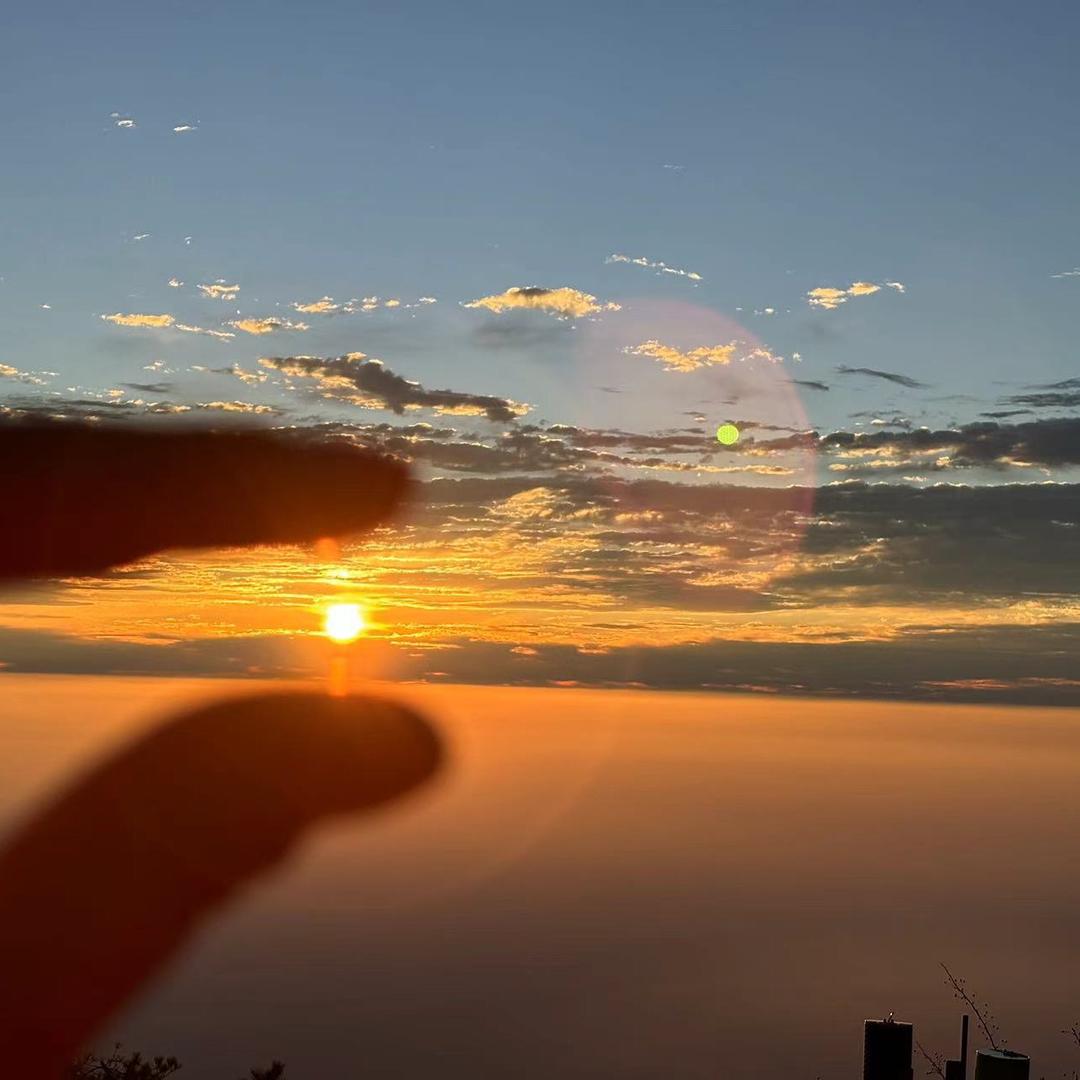 待葡萄成熟时🍇