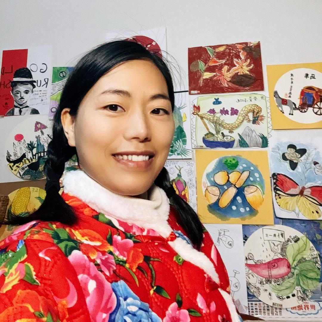 芊芊妈（上午9:30直播）