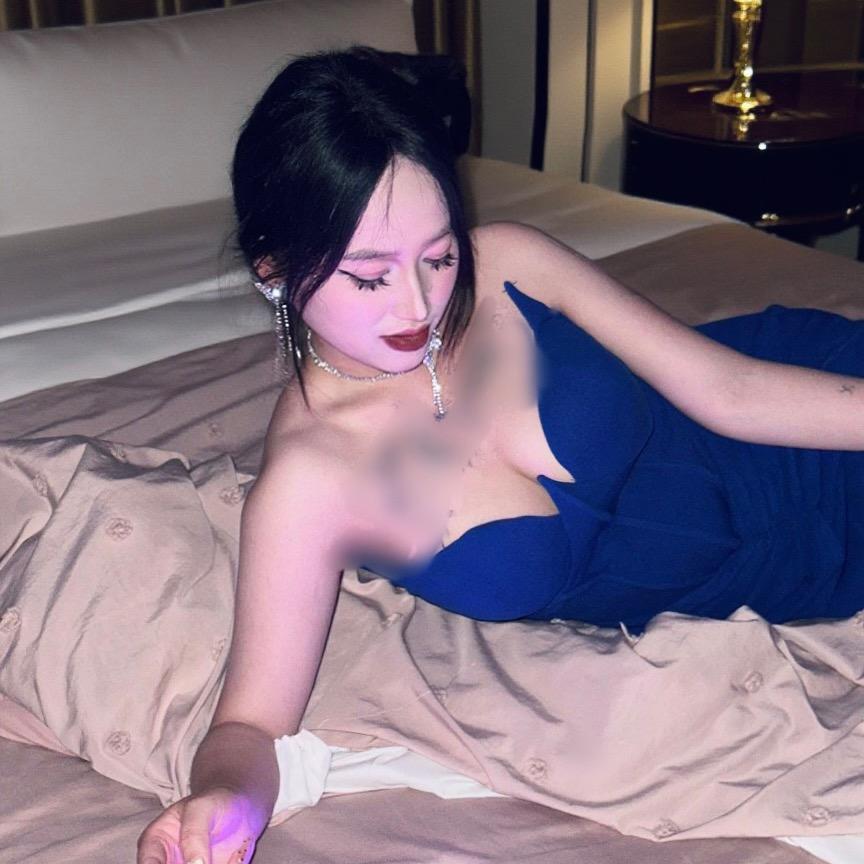 范冰冰 .🖤