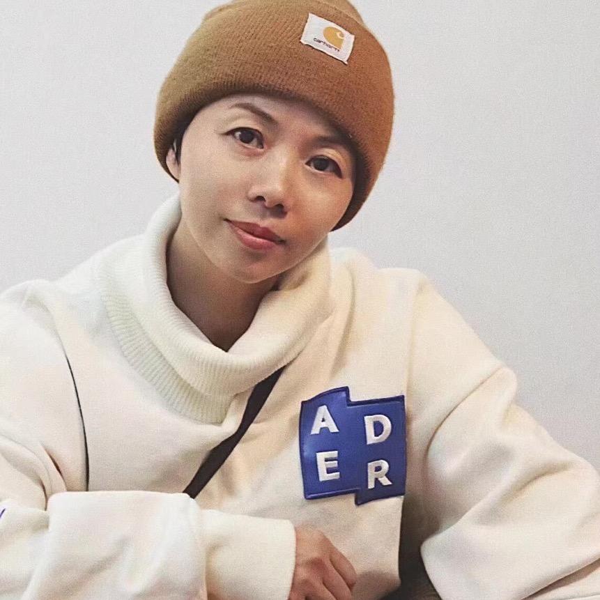 🌈小莉 天蝎虎妈🐯