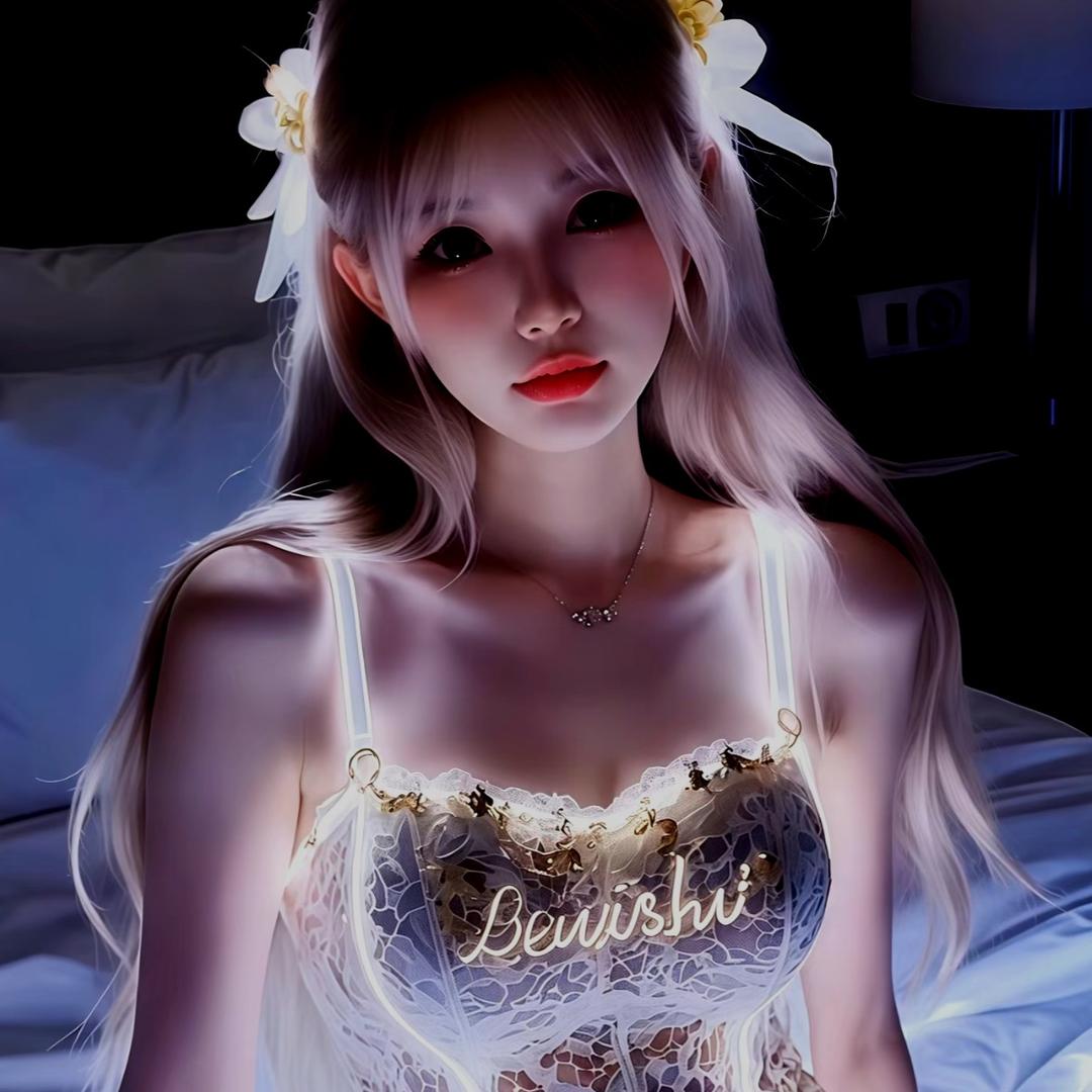 小渣渣