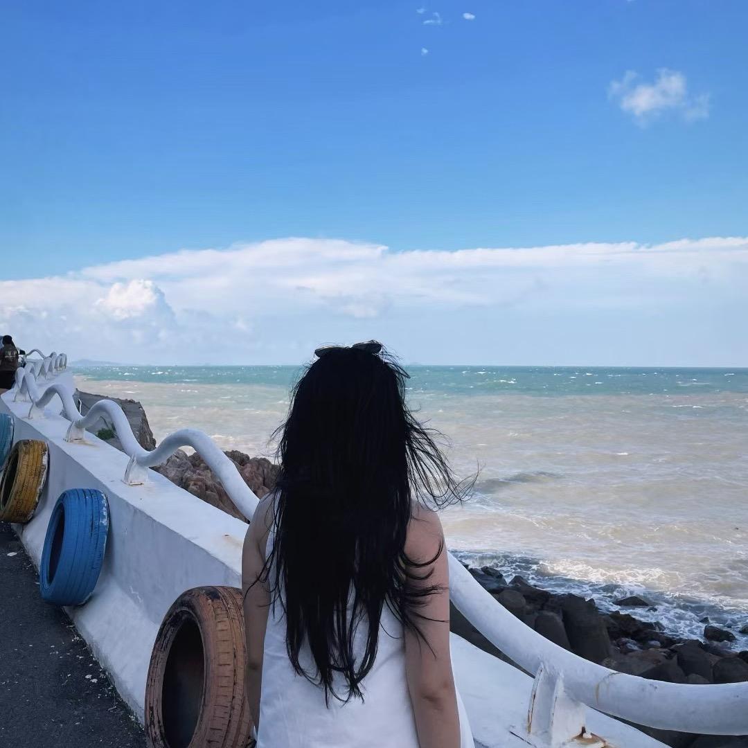 空白