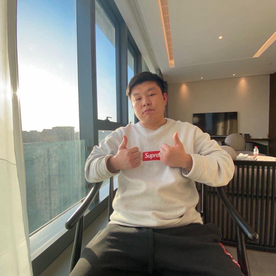 蚂蚁（直播Roi无潜不起）