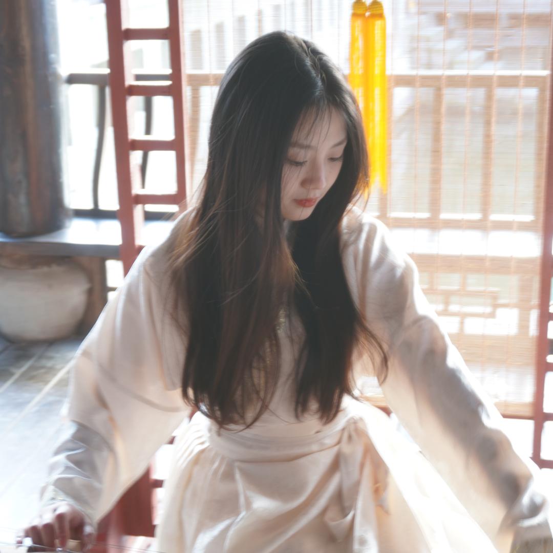 丹丹是甜妹