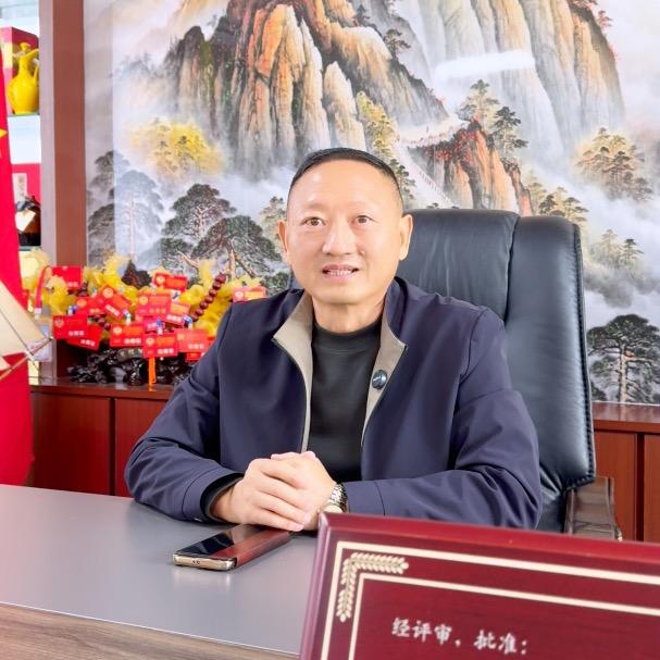 河南陈氏酒业