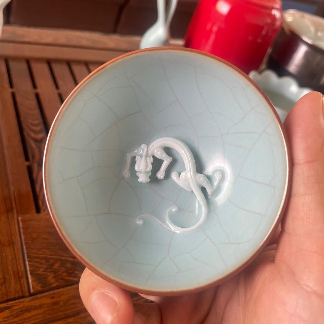 仟华堂茶器甄选