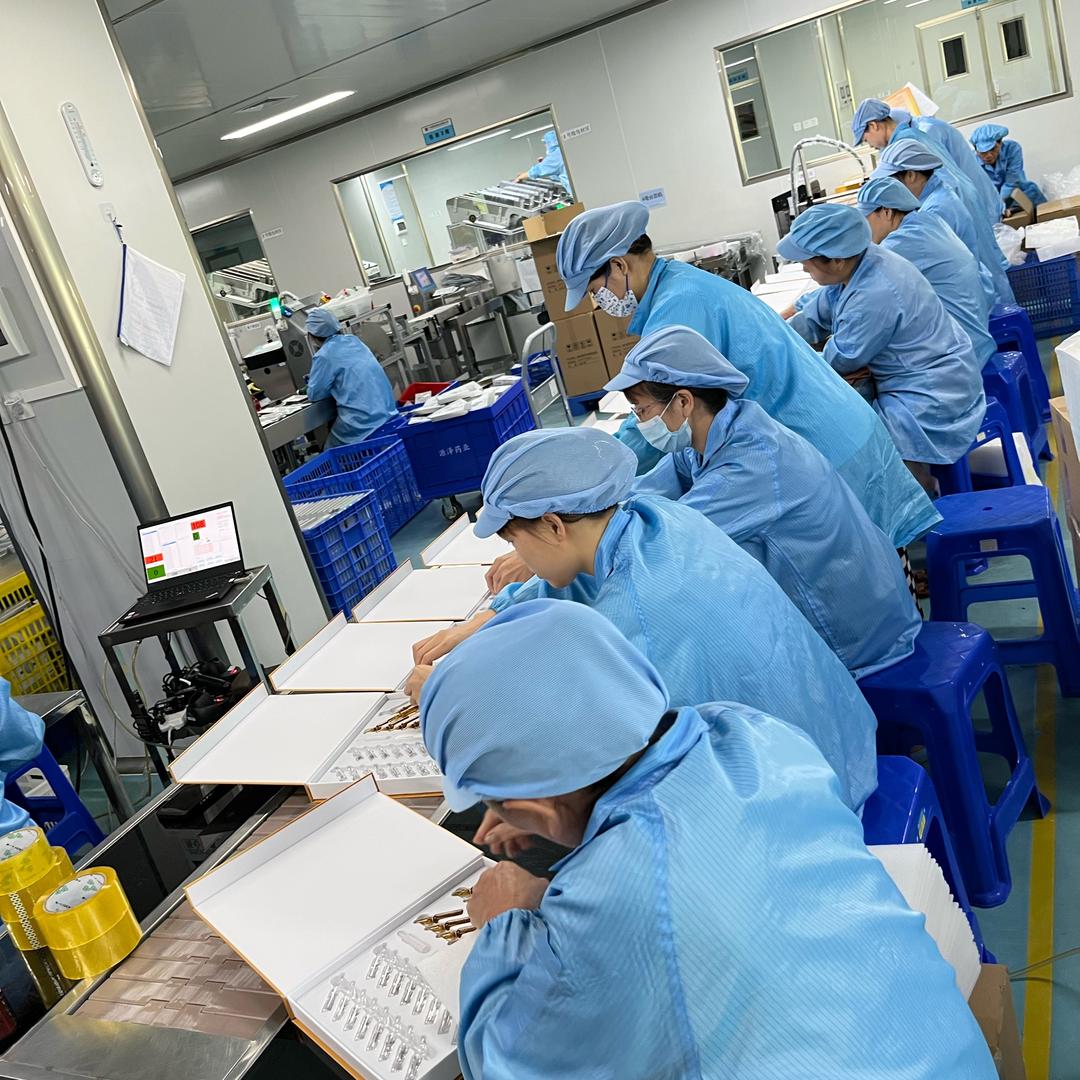 唐老师面部护肤工程师