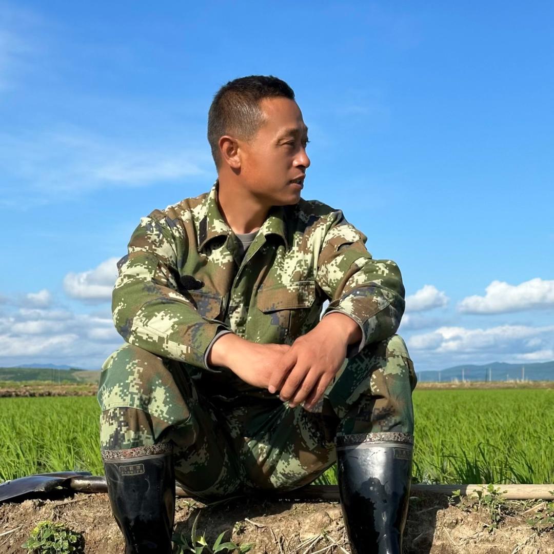 东北老黑