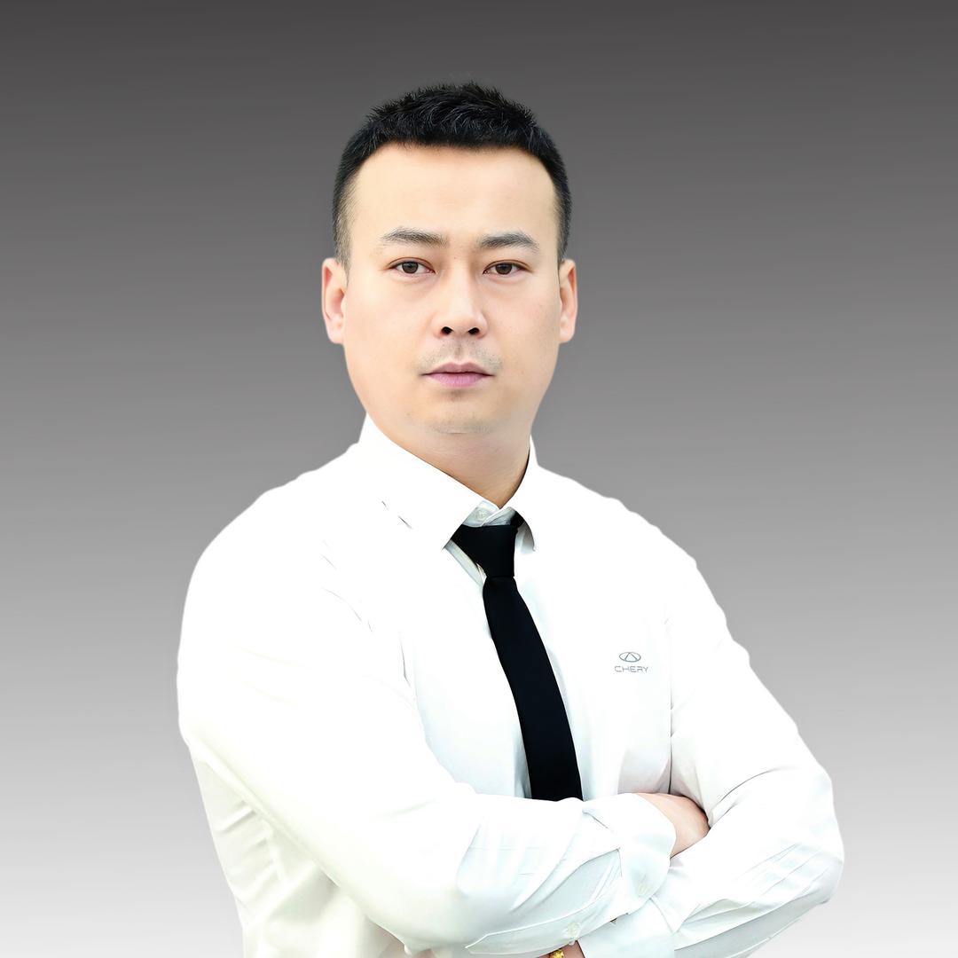 奇瑞店总说车（铜川涛瑞）