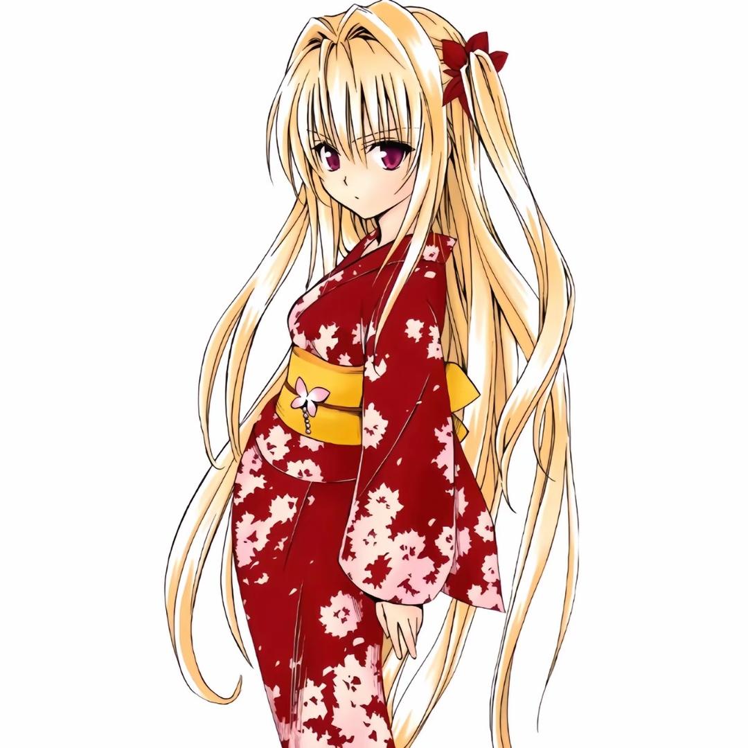晴