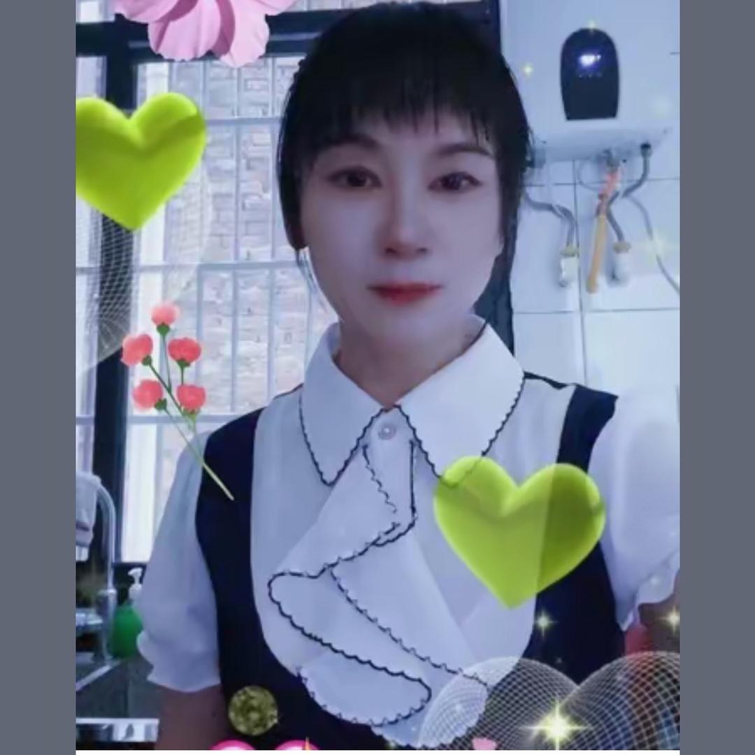 往后余生  各自安好