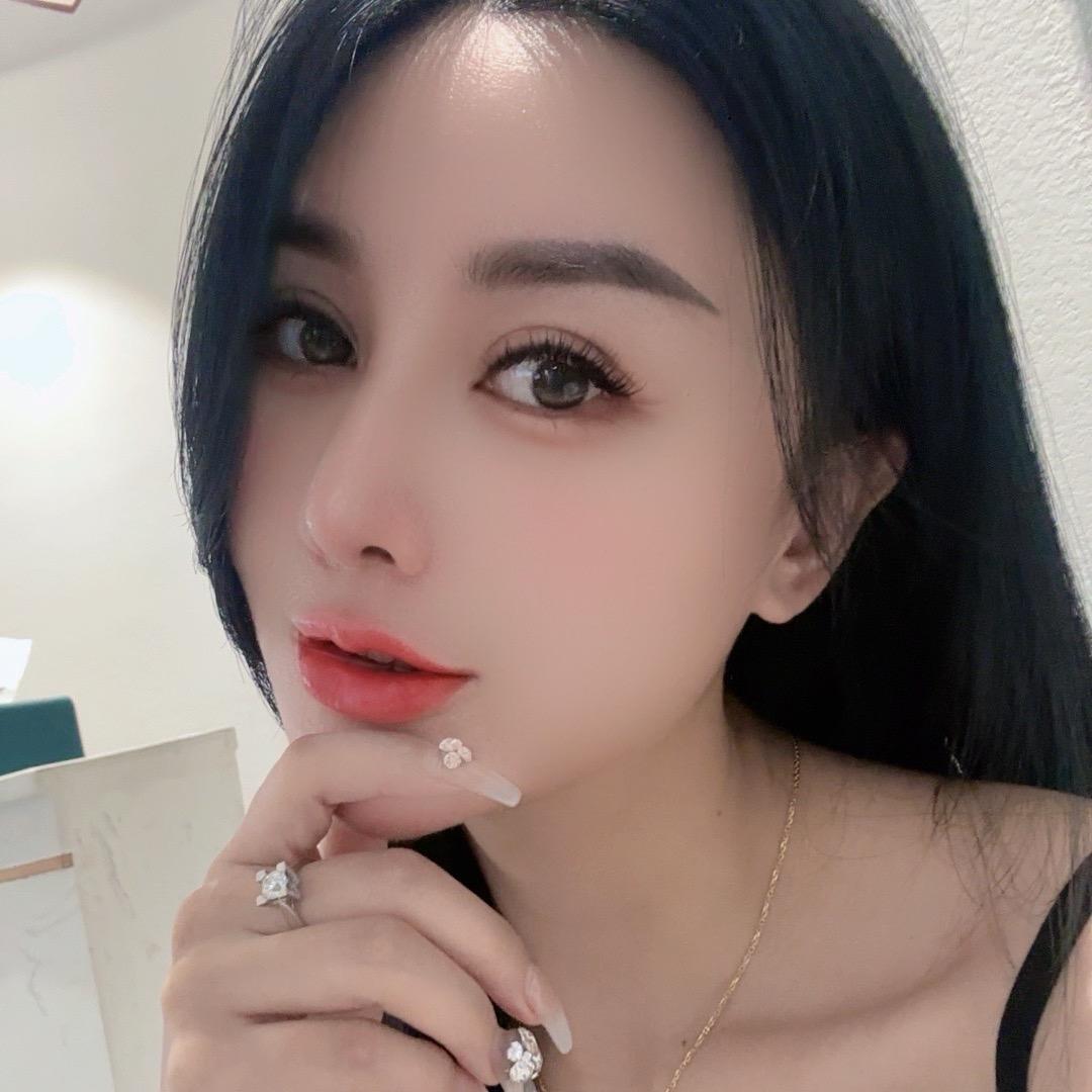 面部美学定制一小红