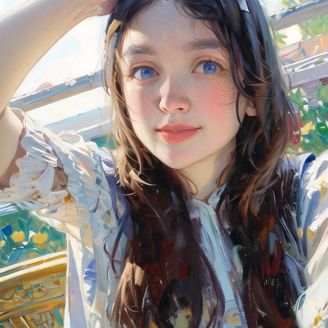 鲤鱼🐟泡泡