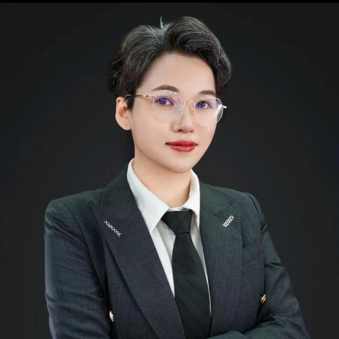 陈婧生物研究