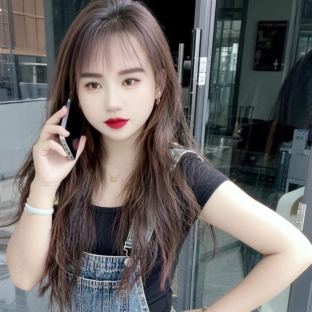 大美美