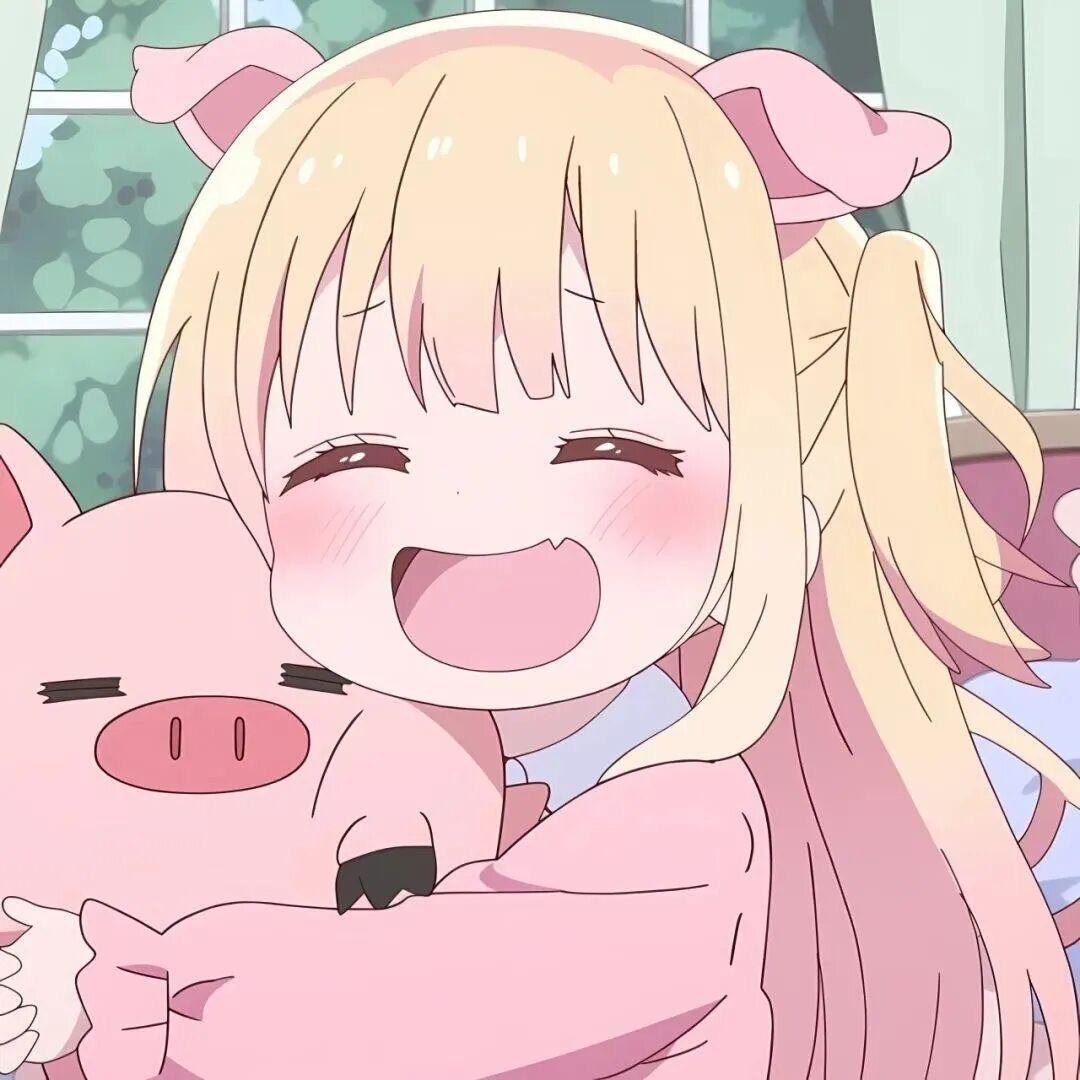 哈哈哈