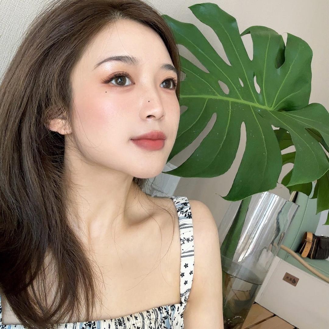 李家菇娘