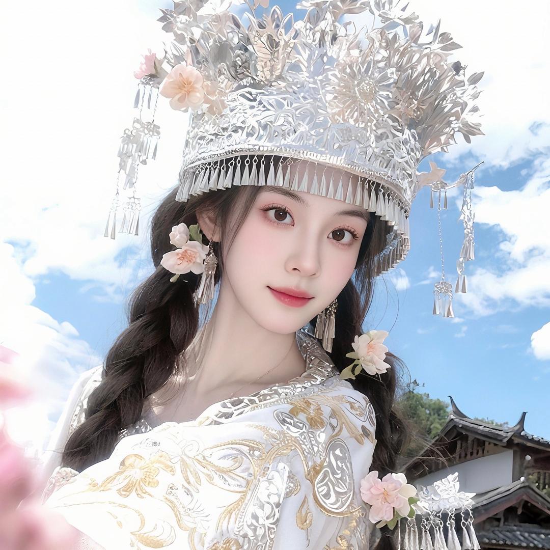 追光的萤火虫【婷婷】