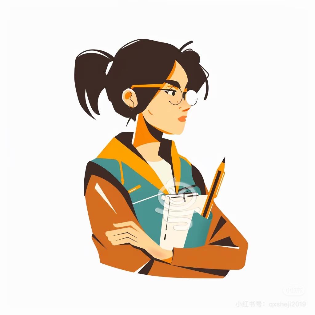 宸宸同学文具书籍种草