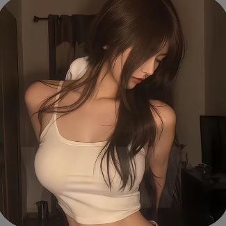 安安.