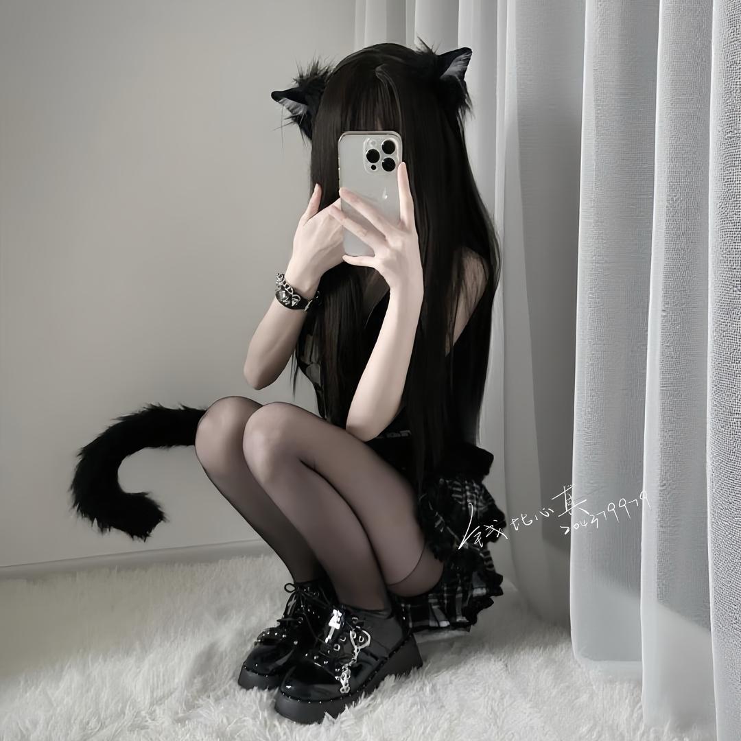 可可（求关注版