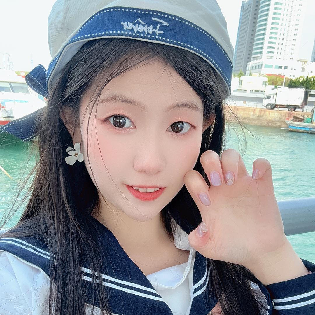 淑美人