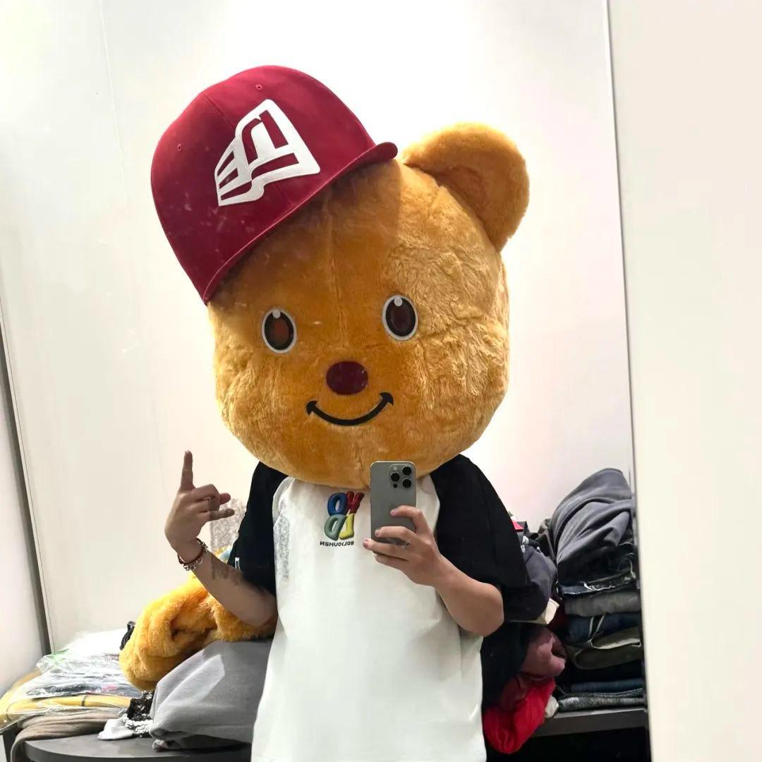阿童木
