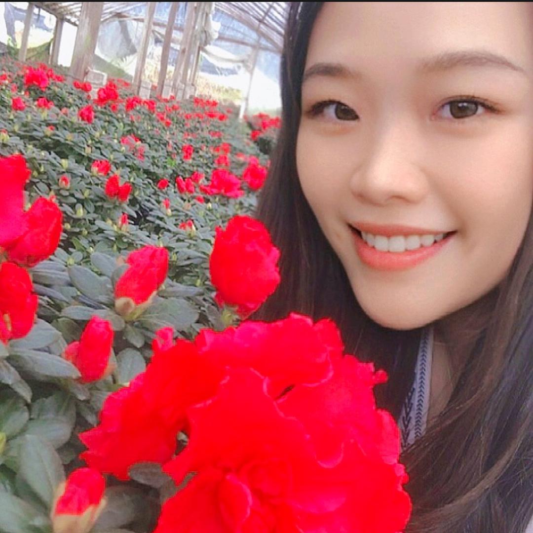 芊朵花卉园