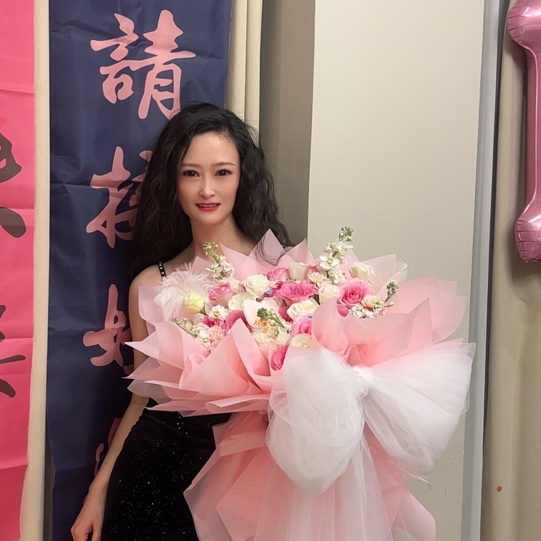深海姑娘甄选
