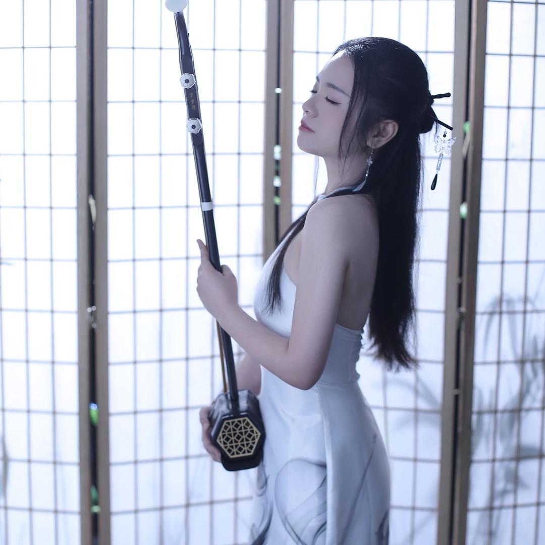 二胡小陈老师🐡