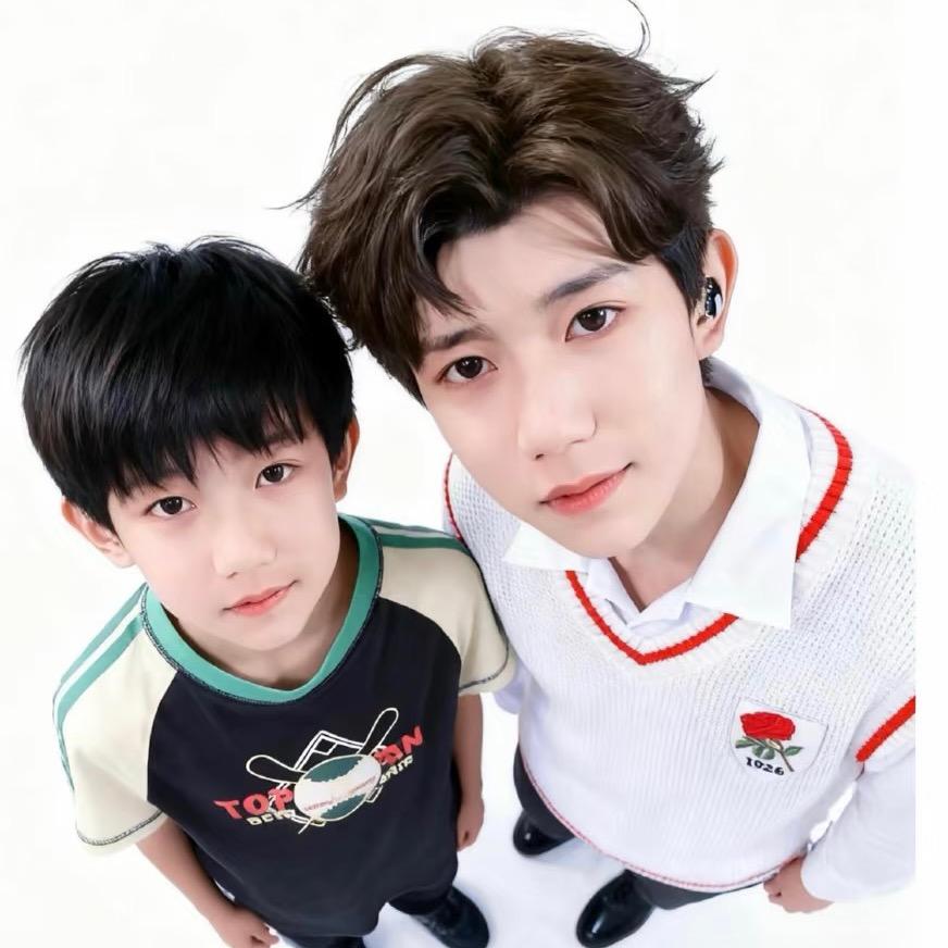 睡了王源（王源见过我4次版）