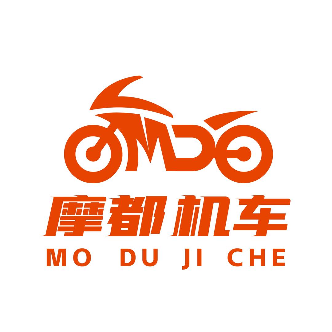 成都摩都机车-鱼七