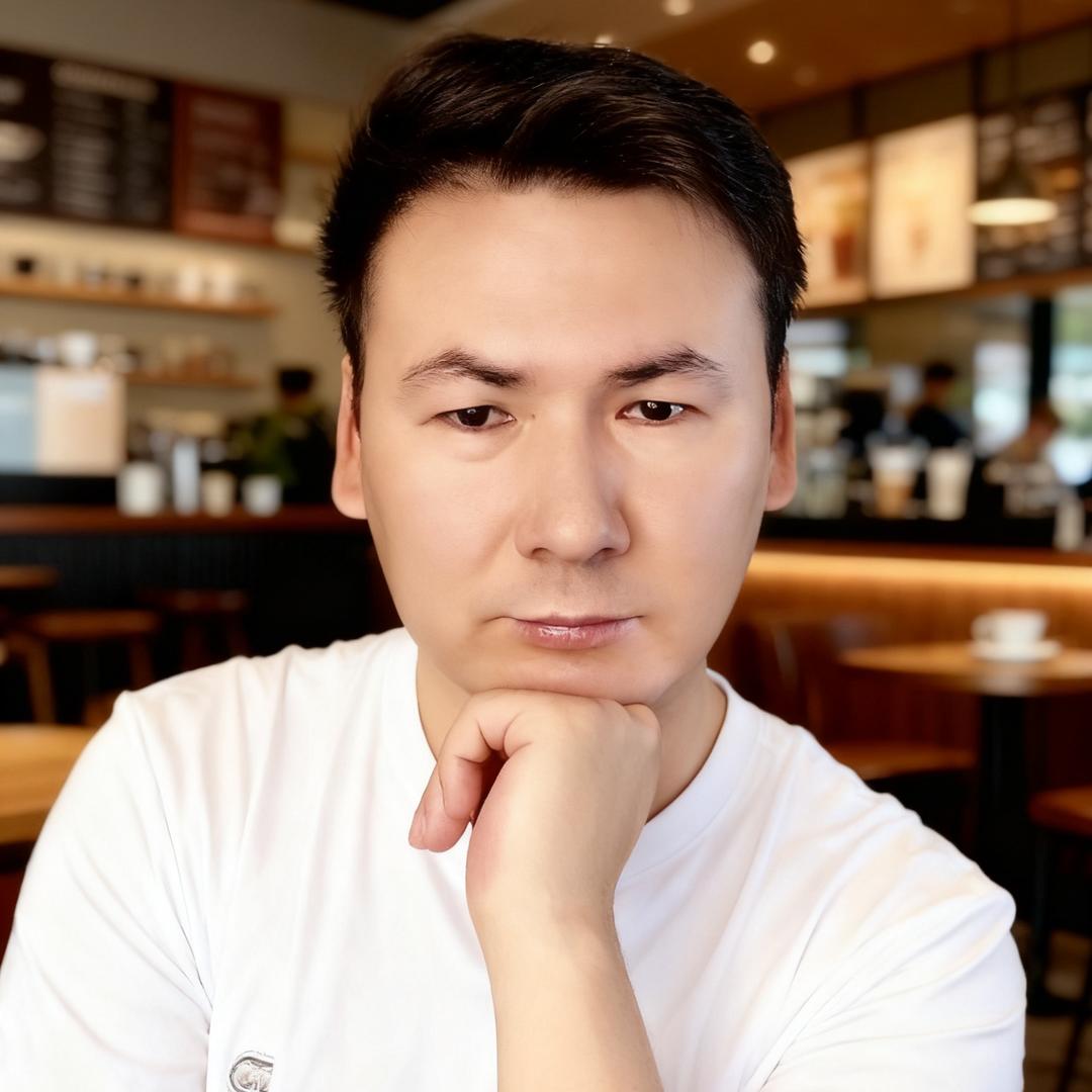 笑木