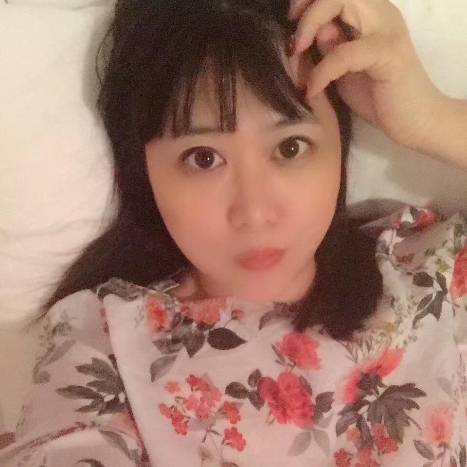 苏小晴儿🌸