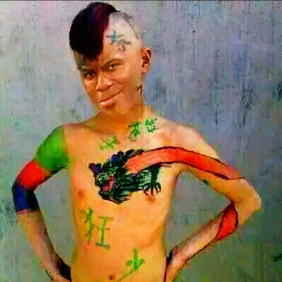 石河子花式拉屎冠军🚽