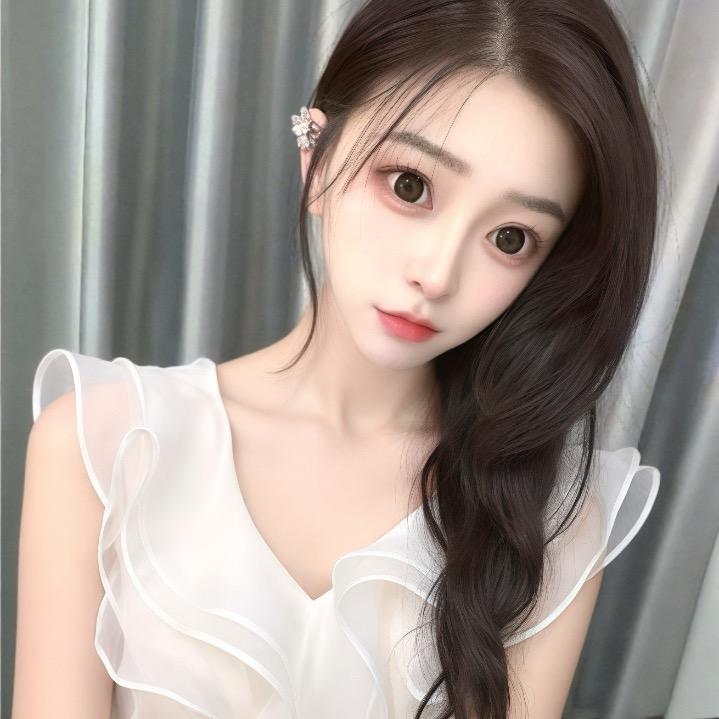 可儿吖