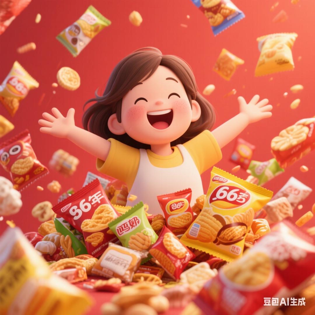 纤宝妈的美食日记
