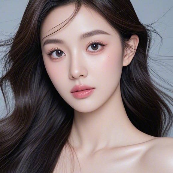 瑶爱美美