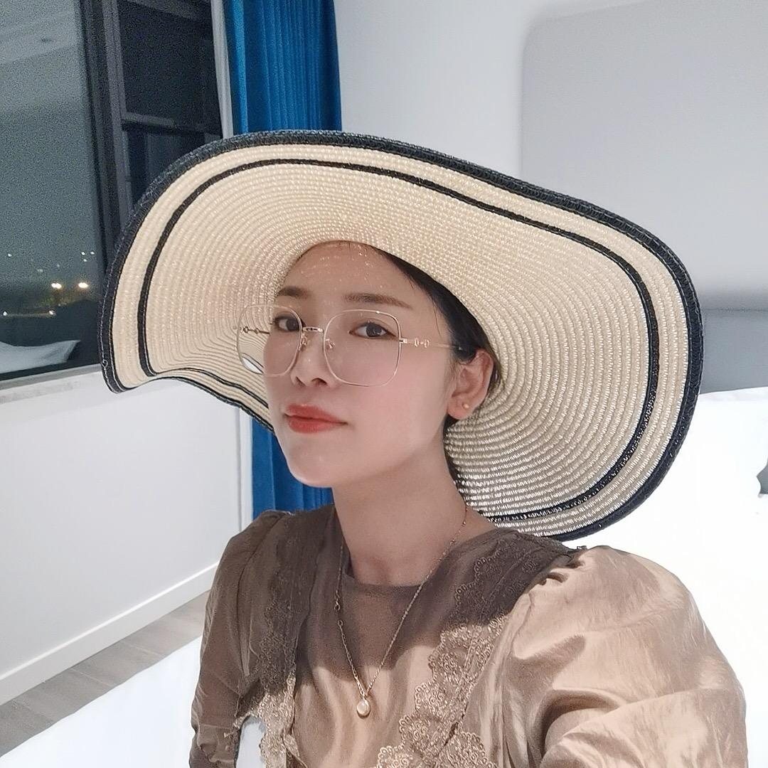 金小姐