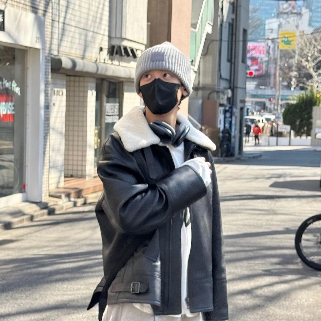 看~雪花❄️